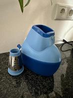 Tupperware Raspmolen - Blauw, Ophalen of Verzenden, Zo goed als nieuw