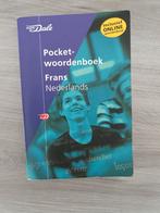 Woordenboek Frans Nederlands, Boeken, Prisma of Spectrum, Frans, Ophalen of Verzenden, Zo goed als nieuw