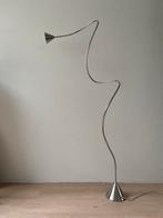 Vintage Papiro Lamp - Sergio Calatroni voor Pallucco, Ophalen, Gebruikt, Metaal, 150 tot 200 cm