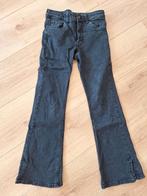 Leuke flared fit spijkerbroek!, Ophalen of Verzenden, Zo goed als nieuw, Meisje, Broek