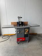Casadei freesmachine CE Geremd, Doe-het-zelf en Verbouw, Ophalen of Verzenden