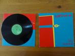 LP Interview - Big oceans, Verzenden, Gebruikt, Poprock