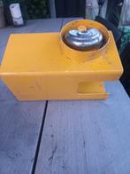 Aanhanger slot, Ophalen of Verzenden, Gebruikt