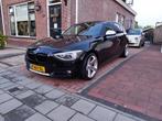 BMW 1-Serie 116I URBAN 5DR 2012 Zwart, 1-Serie, Bluetooth, 4 cilinders, Leder en Stof