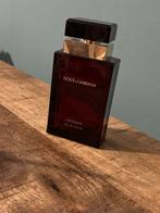 Dolce & Gabbana Intense Eau de Parfum, Sieraden, Tassen en Uiterlijk, Uiterlijk | Parfum, Ophalen of Verzenden, Zo goed als nieuw