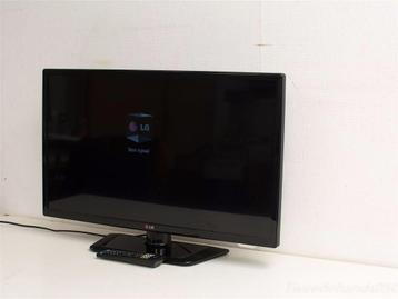 LG Televisie 26606 beschikbaar voor biedingen