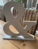 Sign teken &, Ophalen of Verzenden, Gebruikt