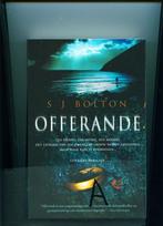 S. J Bolton- Offerande, Verzenden, Zo goed als nieuw