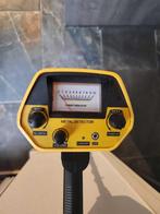 ZGAN Odessey Metaaldetector Starterset Explorer Edition, Hobby en Vrije tijd, Metaaldetectors, Overige merken, Instelbare gevoeligheid