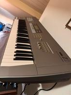Korg Z1 synth, Muziek en Instrumenten, Ophalen of Verzenden, Gebruikt, 61 toetsen, Korg