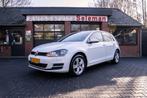 Volkswagen Golf 1.2 TSI 85pk BMT 5D 2016 Wit AIRCO, Auto's, Volkswagen, Voorwielaandrijving, 4 cilinders, 610 kg, Wit