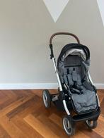Mutsy kinderwagen + wieg & accessoires, Ophalen, Zo goed als nieuw, Combiwagen, Met reiswieg