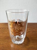 Glas "Republica Italiana" Italy Nieuw, Ophalen of Verzenden, Nieuw, Bierglas