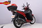 Honda SH 150 (bj 2017), Scooter, Bedrijf