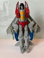 Hasbro transformer, Verzamelen, Transformers, Overige generaties, Ophalen of Verzenden, Zo goed als nieuw