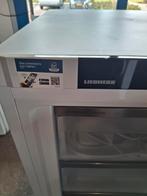 Liebherr vrieskast noFrost zogoed als nieuwe, Vrieskast, Liebherr, Minder dan 60 cm, Zo goed als nieuw