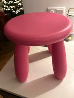 Gratis ikea krukje, Huis en Inrichting, Krukjes, Ophalen, Gebruikt