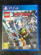 Lego The Ninjago Movie Videogame PS4 PAL game, Spelcomputers en Games, Games | Sony PlayStation 4, Avontuur en Actie, 1 speler