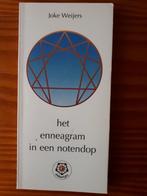 Het Enneagram, spiritualiteit psychologie, Boeken, Overige Boeken, Gelezen, Ophalen of Verzenden, Zelfverwerkelijking, Ankh Hermes  Joke Weijers