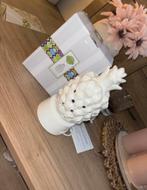 Scentsy Waxbrander - Ananas Design, Ophalen of Verzenden, Zo goed als nieuw, Wit