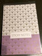 Sticky Notes notitieboekje, Nieuw, Ophalen of Verzenden