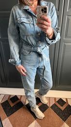 Spijker jumpsuit van Costes, Kleding | Dames, Maat 38/40 (M), Blauw, Ophalen of Verzenden, Zo goed als nieuw