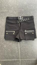 Cargoshort Maniére de Voir korte broek ,short, Ophalen of Verzenden, Zo goed als nieuw, Zwart, W32 (confectie 46) of kleiner
