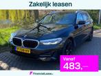 BMW 5-serie Touring 520d Business Edition Plus 1 Eig. b.j. 4, Auto's, BMW, Automaat, Achterwielaandrijving, 4 cilinders, 2000 kg