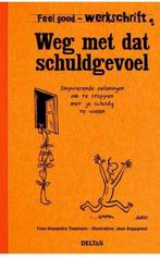 Feel Good: Weg met dat schuld-gevoel OEFENINGEN, Nieuw, Alpha, MBO, Verzenden