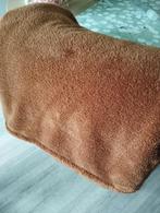 VanDyck, prachtige en warme plaid, zgan! 200x130., Ophalen, Zo goed als nieuw