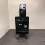 Migatronic Mig 385 MKIII Co2 Lasmachine Lasapparaat Trafo, Doe-het-zelf en Verbouw, Ophalen of Verzenden, Gebruikt, 250 ampère of meer