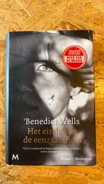 Benedict Wells - Het einde van de eenzaamheid, Ophalen of Verzenden, Zo goed als nieuw, Nederland, Benedict Wells