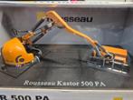 ROUSSEAU KASTOR 500 PA, Ophalen of Verzenden, Nieuw, Tractor of Landbouw, Universal Hobbies