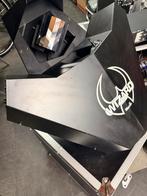 Martin Wizard Lichteffect, Muziek en Instrumenten, Licht en Laser, Ophalen of Verzenden, Gebruikt, Licht, Kleur