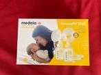 Medela Personalfit Plus, Zo goed als nieuw, Borstkolf, Ophalen