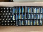Te Koop : Panasonic Lithium CR123A batterijen, Audio, Tv en Foto, Accu's en Batterijen, Ophalen of Verzenden, Nieuw