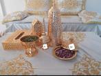Henna Decoratie Set - Handgemaakt Fez, Ophalen, Nieuw