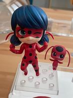 Officiële miraculous ladybug nendoroid figure, Verzamelen, Ophalen of Verzenden, Zo goed als nieuw
