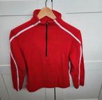 Fleece trui/ Vest Falcon, Ophalen of Verzenden, Zo goed als nieuw, Falcon, Trui of Vest