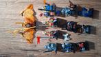 Lego figuren  11 stuks!, Ophalen of Verzenden, Gebruikt