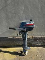 Yamaha 3,5 pk 2takt, Watersport en Boten, Ophalen of Verzenden, Zo goed als nieuw, Motor en Techniek, Motorboot