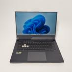 Asus ROG Strix | RTX 3060 | Ryzen 7 | 144Hz | 40GB | 512GB, Ophalen of Verzenden, 15 inch, Gebruikt, Asus