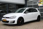 Volkswagen Golf 2.0 TSI GTI, Voorwielaandrijving, 65 €/maand, Gebruikt, 4 cilinders