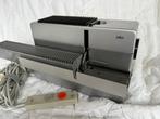 Braun Diaprojector D46 - Vintage, Ophalen of Verzenden, Gebruikt