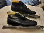 Schaatsen mt 45 te koop, Ophalen of Verzenden, Zo goed als nieuw, Noren, Overige merken