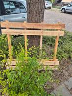 Gratis pallet, Doe-het-zelf en Verbouw, Hout en Planken, Ophalen, Zo goed als nieuw, Minder dan 200 cm, Pallet