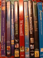 Disney dvd's, Alle leeftijden, Ophalen of Verzenden, Zo goed als nieuw, Amerikaans