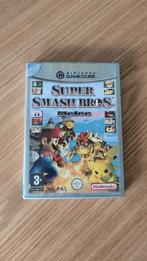 Super Smash bros melee Gamecube, Spelcomputers en Games, Games | Nintendo GameCube, Vanaf 3 jaar, Gebruikt, Ophalen of Verzenden