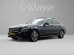 Mercedes-Benz C-Klasse 350 e Plug in Hybrid AMG line Aut- 30, Auto's, Mercedes-Benz, Zilver of Grijs, Gebruikt, 750 kg, 1991 cc