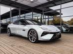 Lotus Emeya S 102 kWh | BTW AUTO | 1E EIGENAAR | PANORAMDAK, Auto's, Automaat, 12 maanden, Gebruikt, Overige modellen